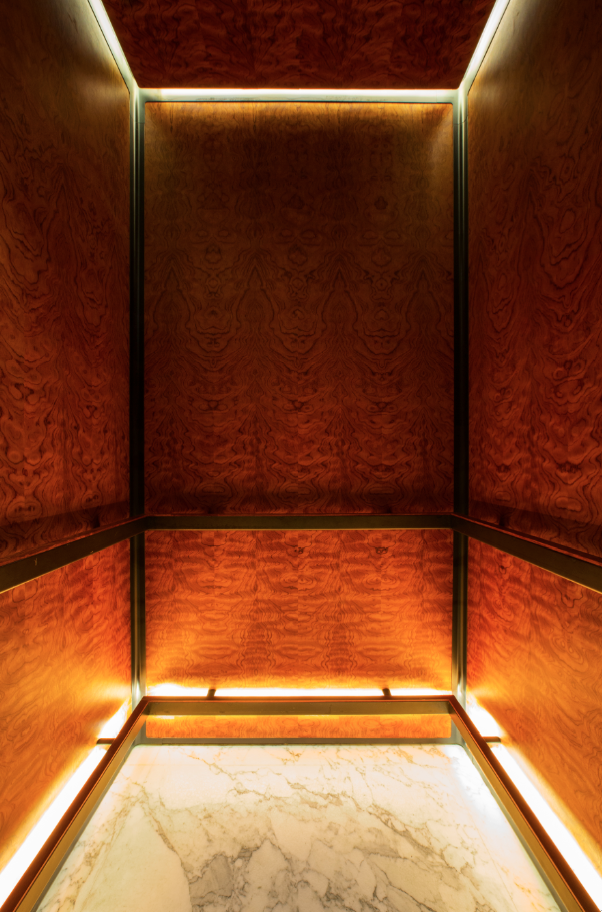 Elevator