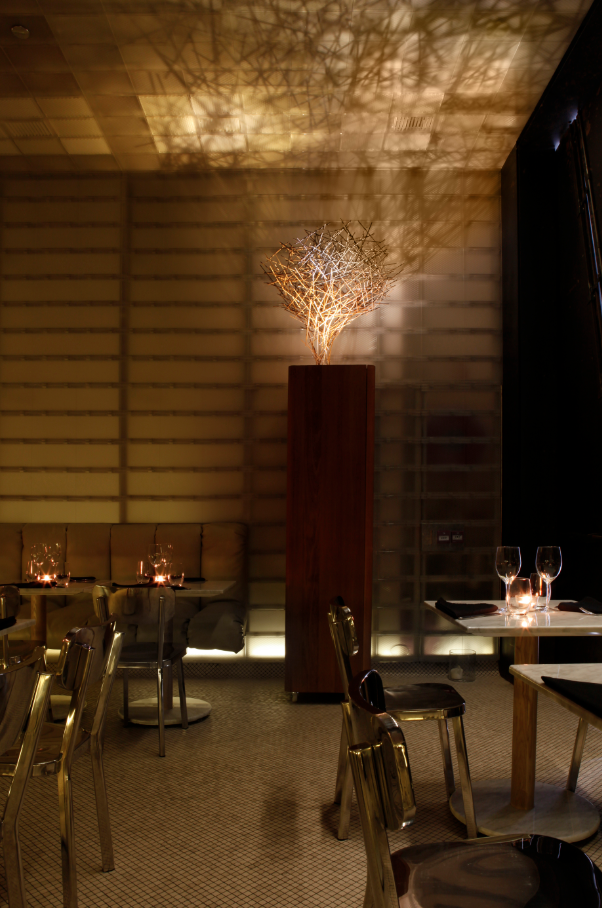 SILVER Room Night