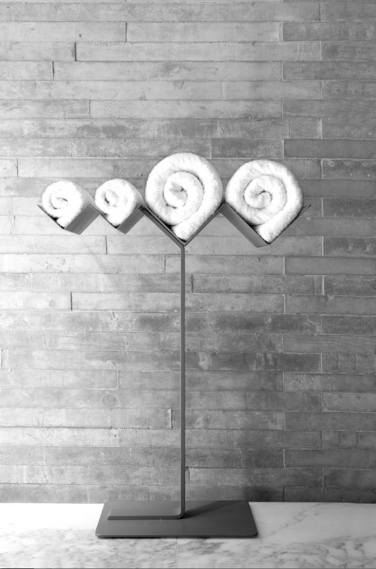 Towel Stand