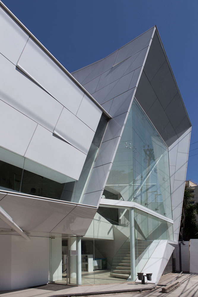 Alex Medalla Tinderbox