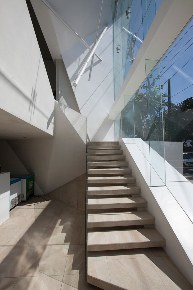 Alex Medalla Tinderbox