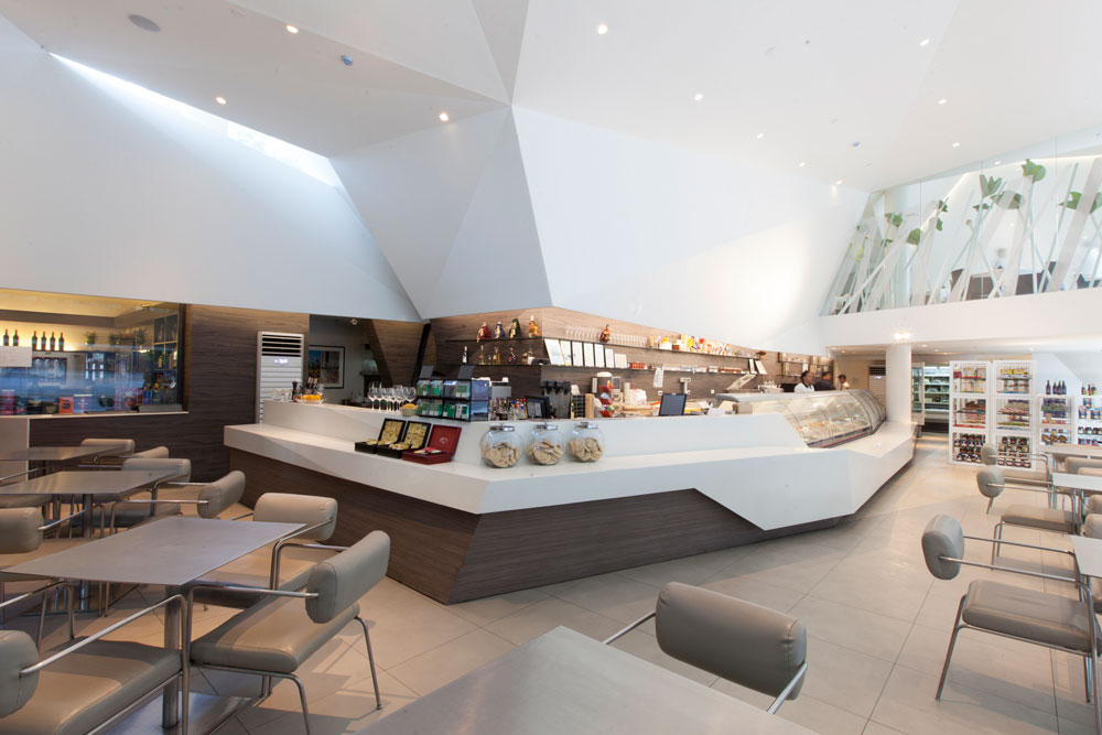 Alex Medalla Tinderbox