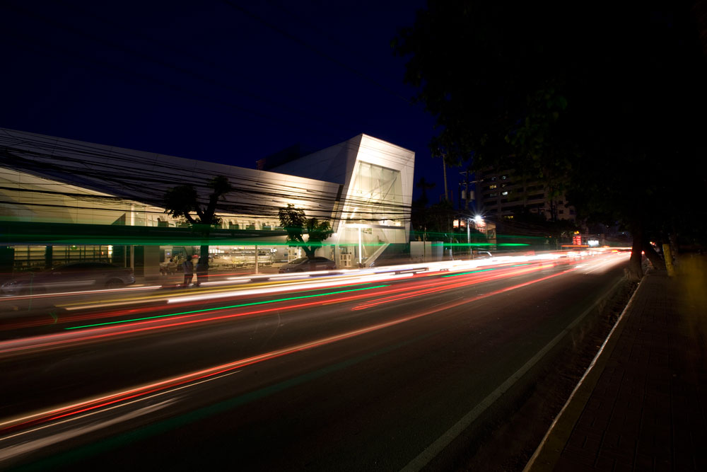 Alex Medalla Tinderbox