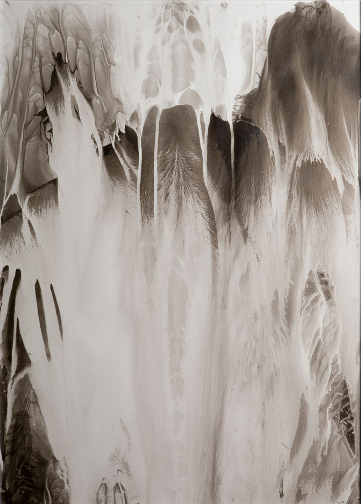 Sacha Cotture Painting