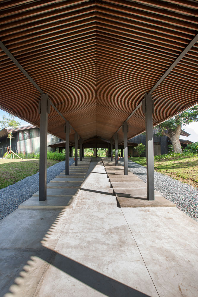 Hacienda Community House Jorge Yulo