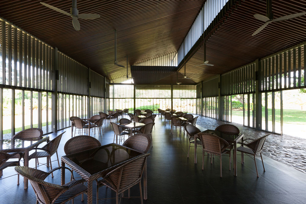 Hacienda Community House Jorge Yulo