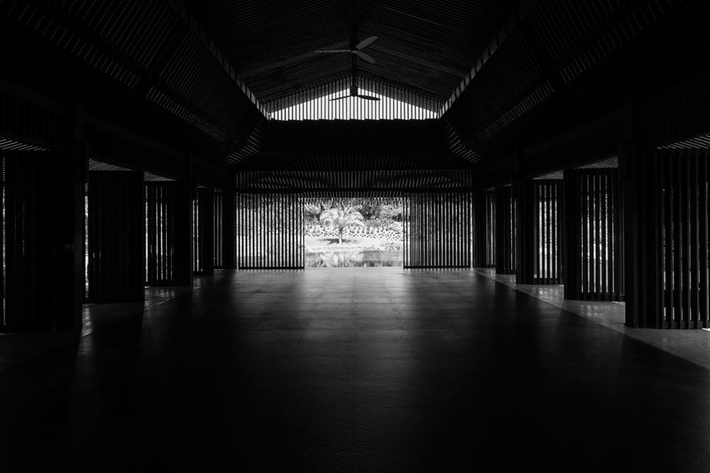 Hacienda Community House Jorge Yulo