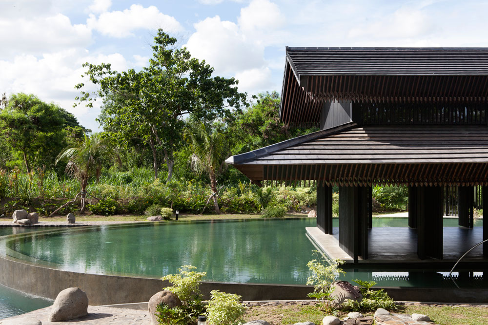 Hacienda Community House Jorge Yulo