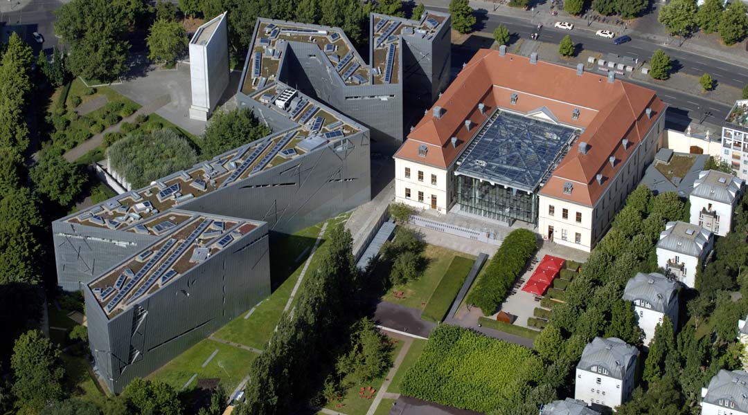 Jewish Museum Berlin Aerial View 1 c Guenter Schneider 1080 x 600