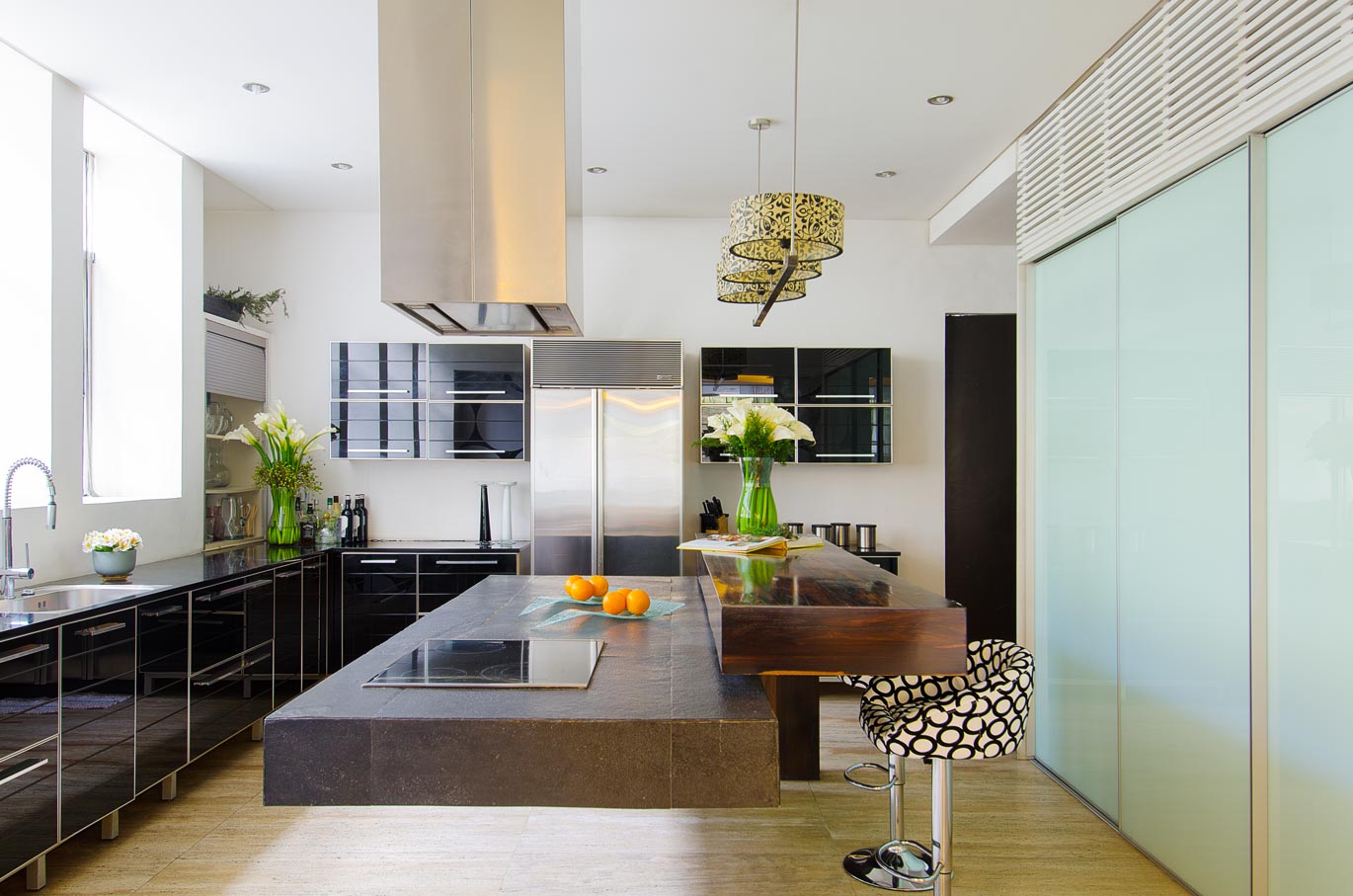Dee Residence Kitchen