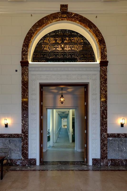 National Museum of Natural History