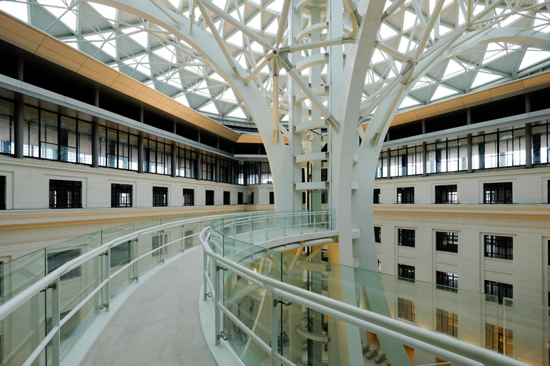 National Museum of Natural History