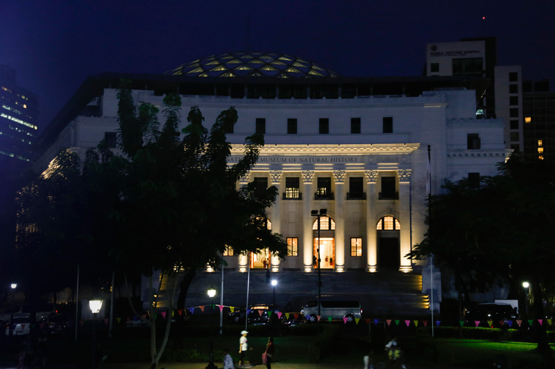 National Museum of Natural History