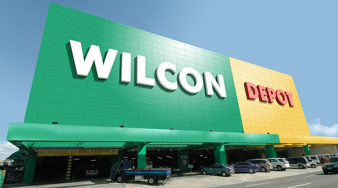 Wilcon Libis Facade 1080x600