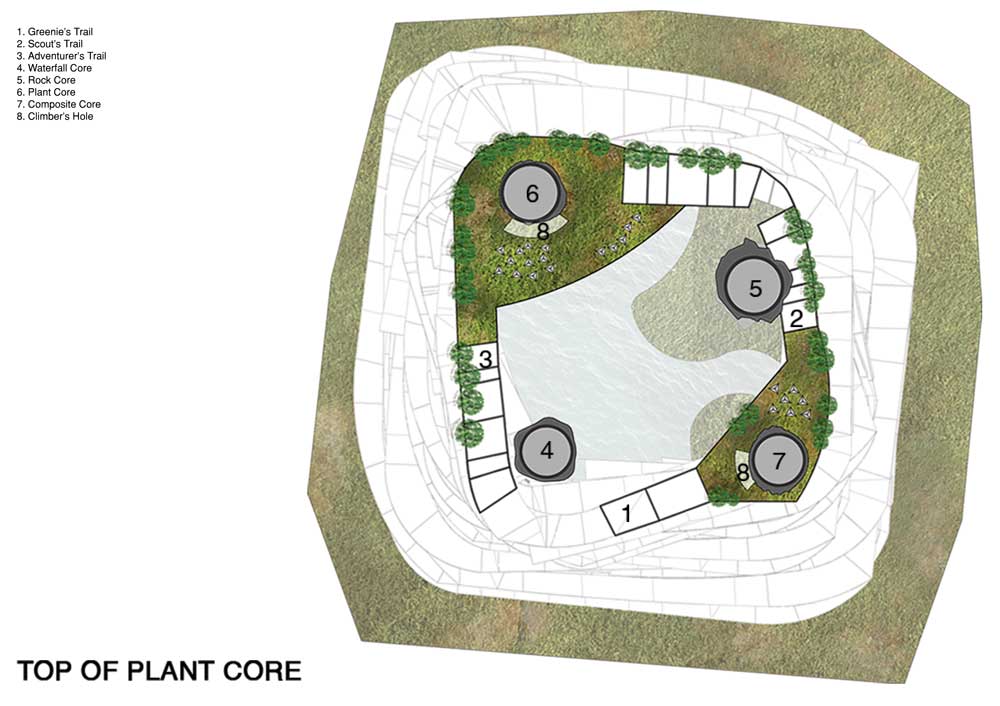 Design Better Extended Exterria