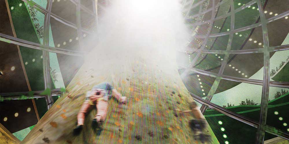 Design Better Extended Exterria