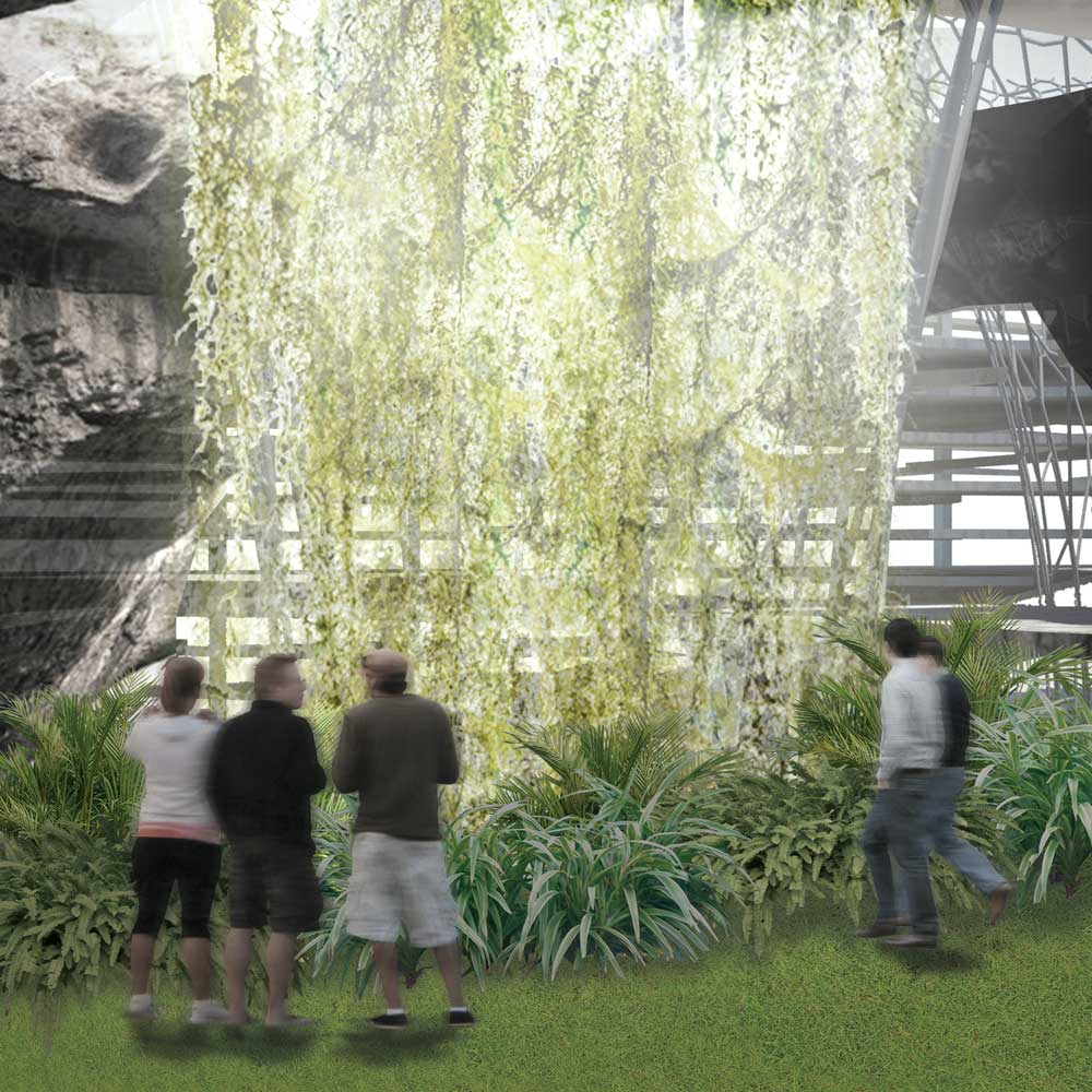 Design Better Extended Exterria