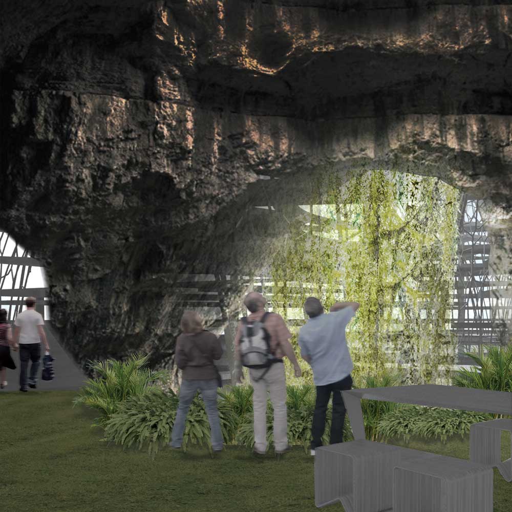 Design Better Extended Exterria