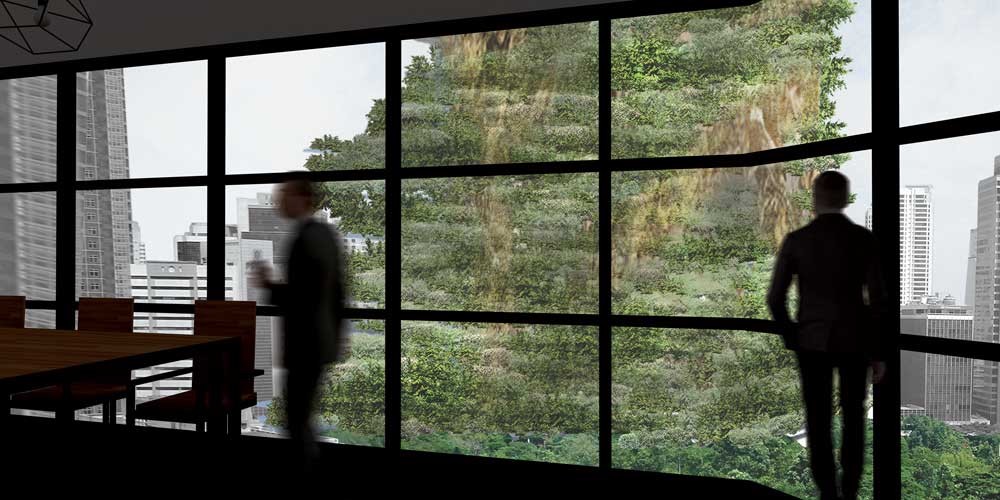 Design Better Extended Exterria