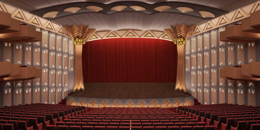 Design Better Extended CCP Theater Adefuin