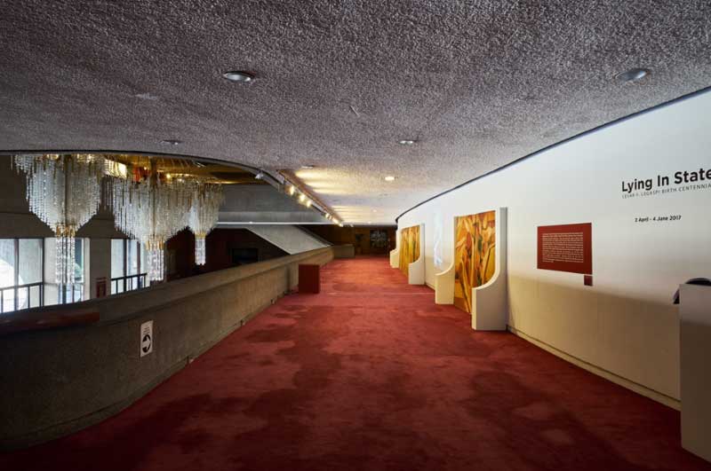 Design Better Extended CCP Theater