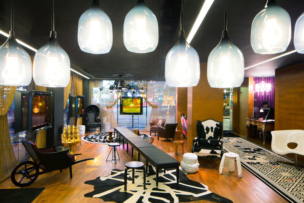 Lobby jplus