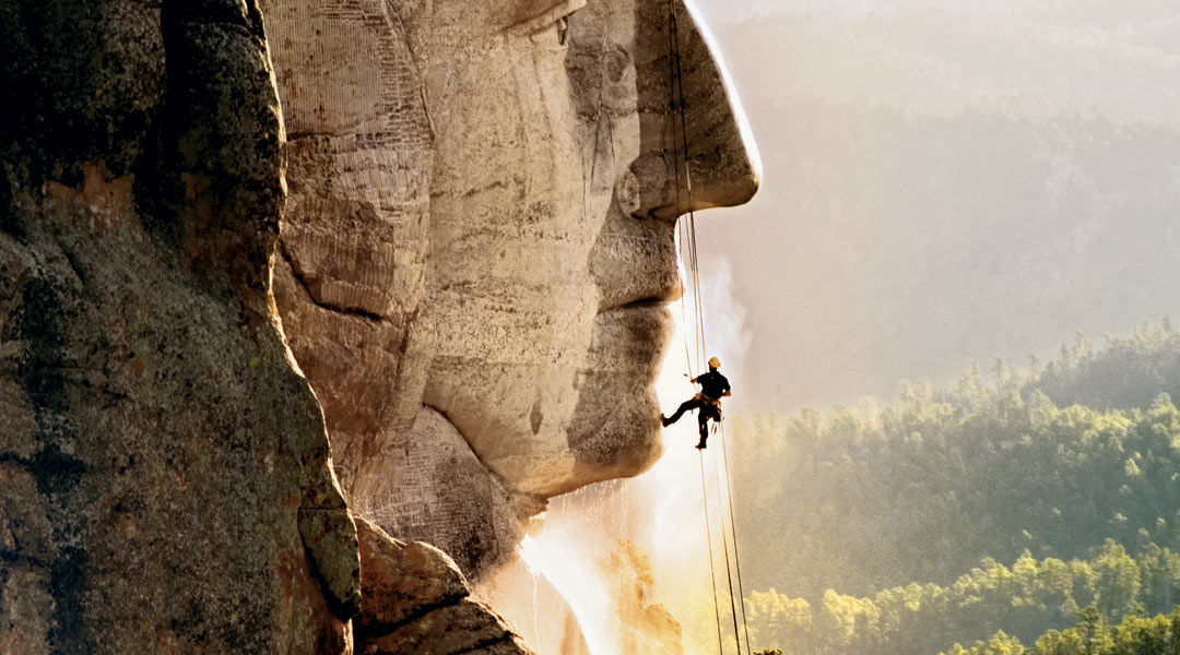 karcher mt rushmore 1