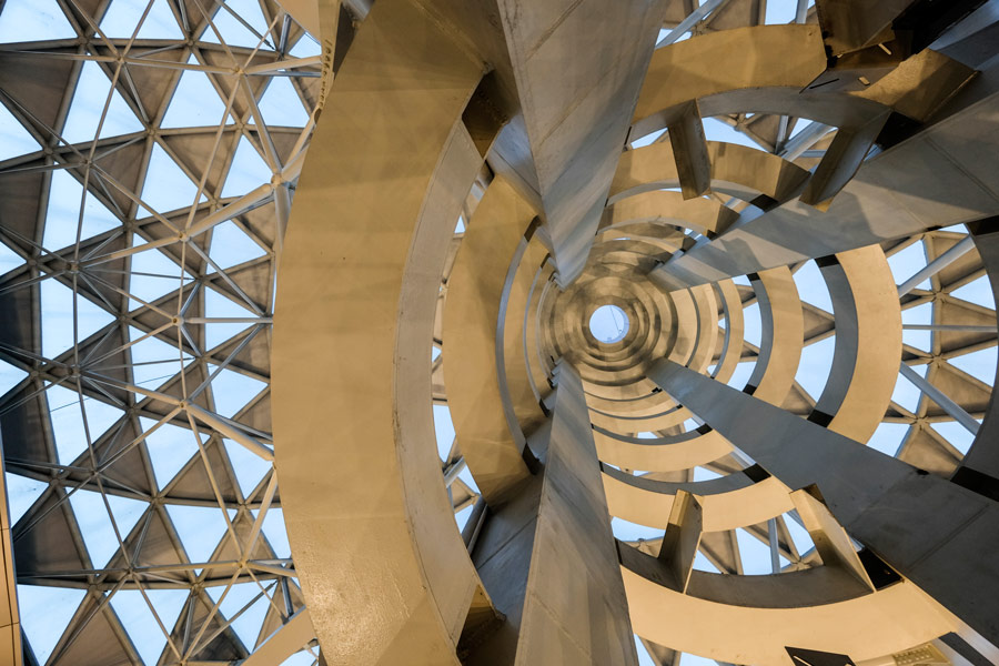 National Museum of Natural History Tree of Life