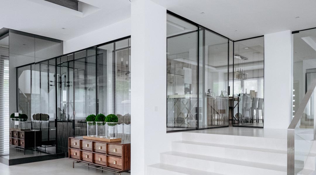 Greene sliding glass doors feat
