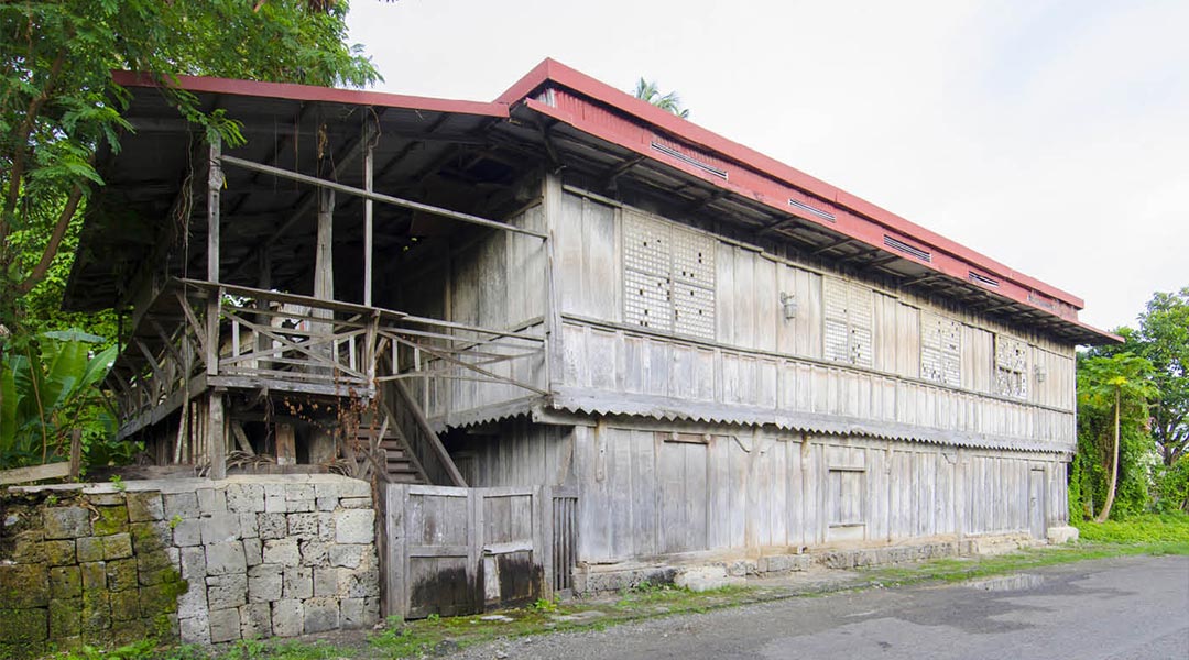 Heritage SitioUbosfeat