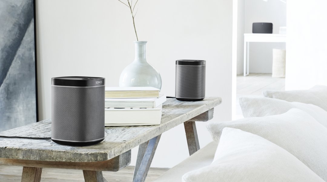 Sonos music study feat