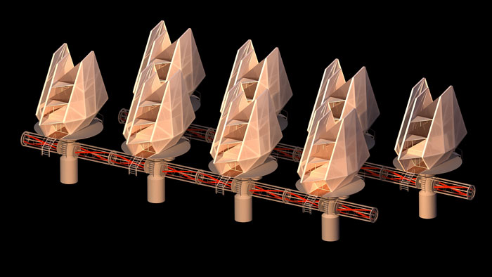 currents for currents dada plan