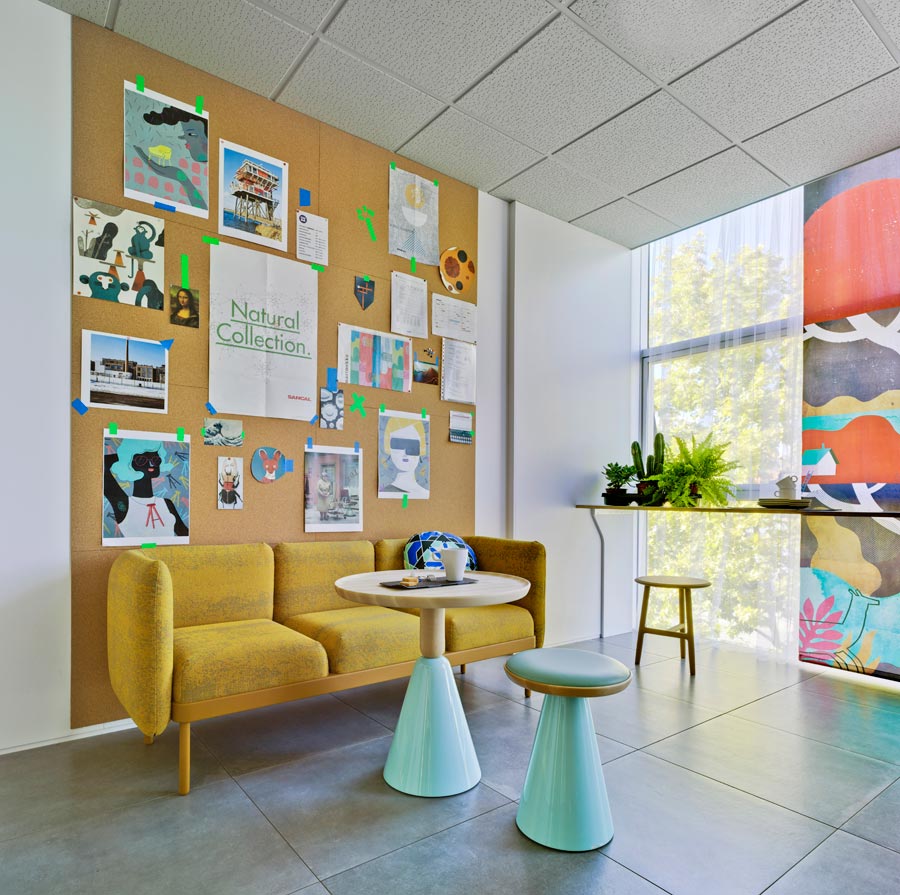 sancal 025DFR - BluPrint sancal 025DFR