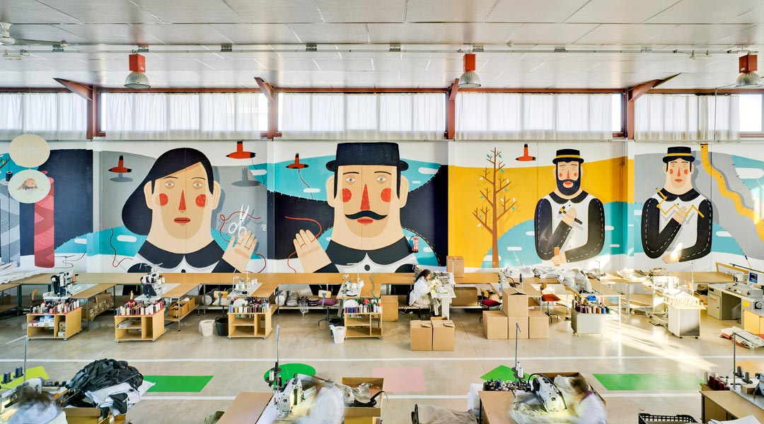 sancal 40 years 12