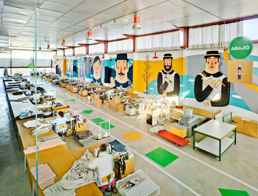 sancal 40 years 13 - BluPrint sancal 40 years 13
