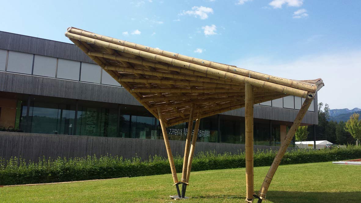 Basehabitat Hypar Pavilion