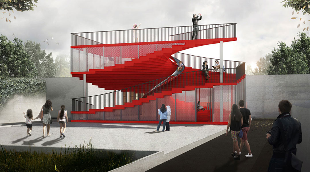 MicrolibraryHelicoid