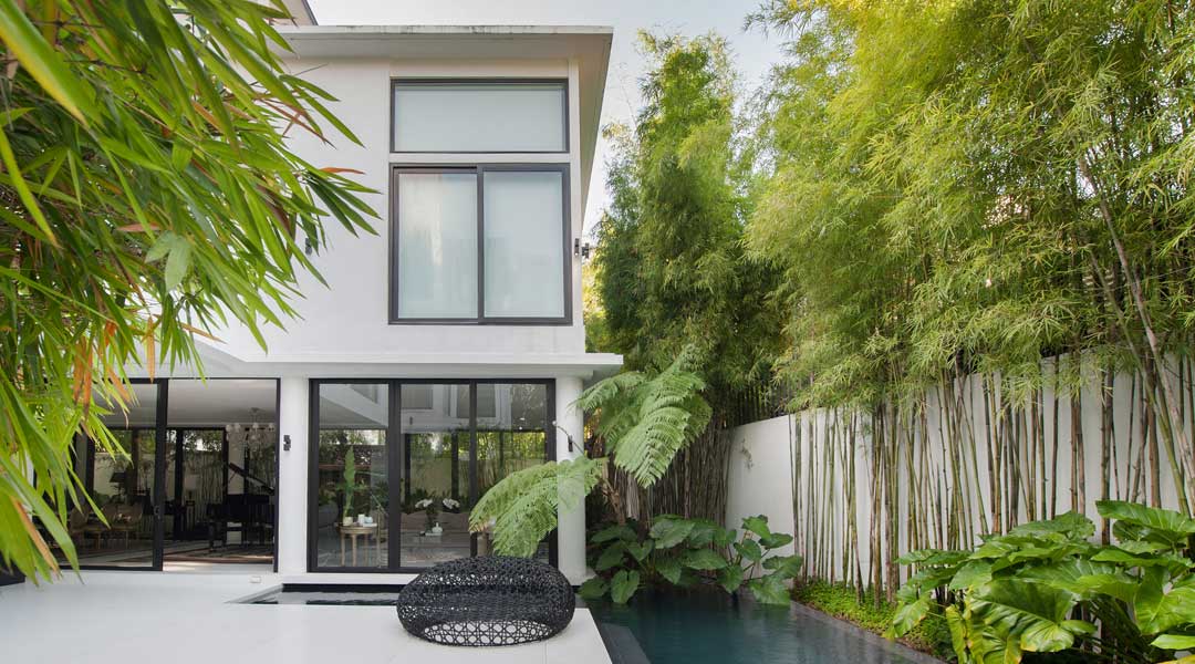 bluprint architecture conrad onglao c house