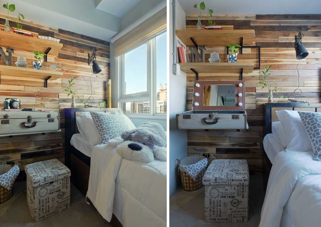 college student condo, lahubre designs, interior design philippines,