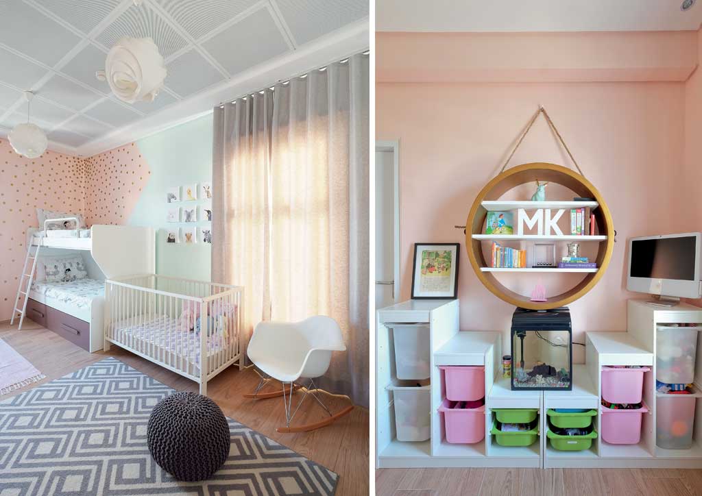 condoliving kids rooms inspirations hacks
