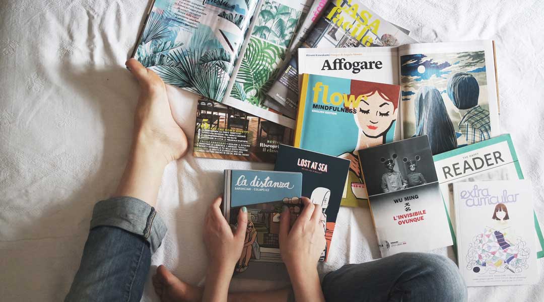 condo living how to style books