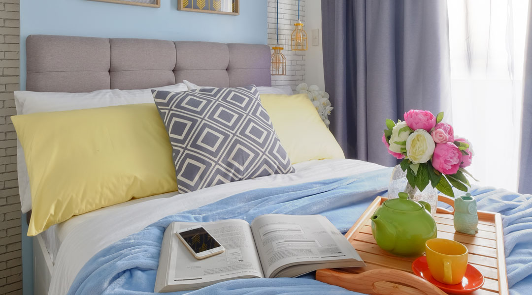 condo living pillows 2