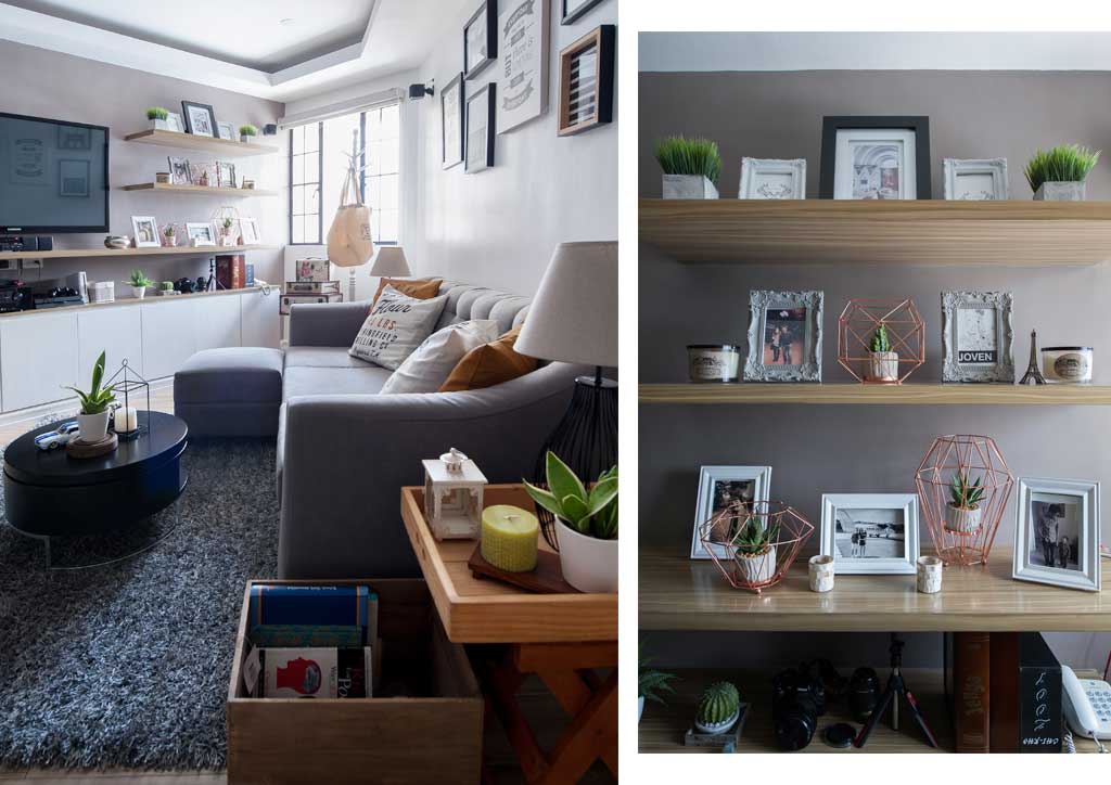 scandinavian condo, iriss mangio, interior design philippines, interior designer, interior designer manila, interiors,