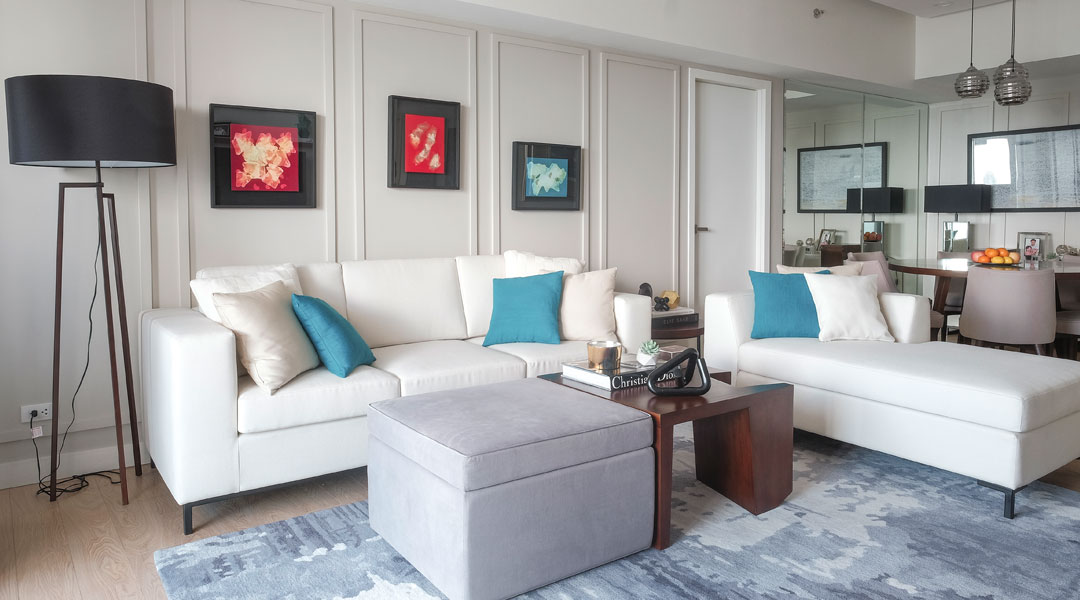 condoliving condo security