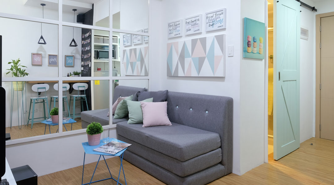 condoliving sleepover tips