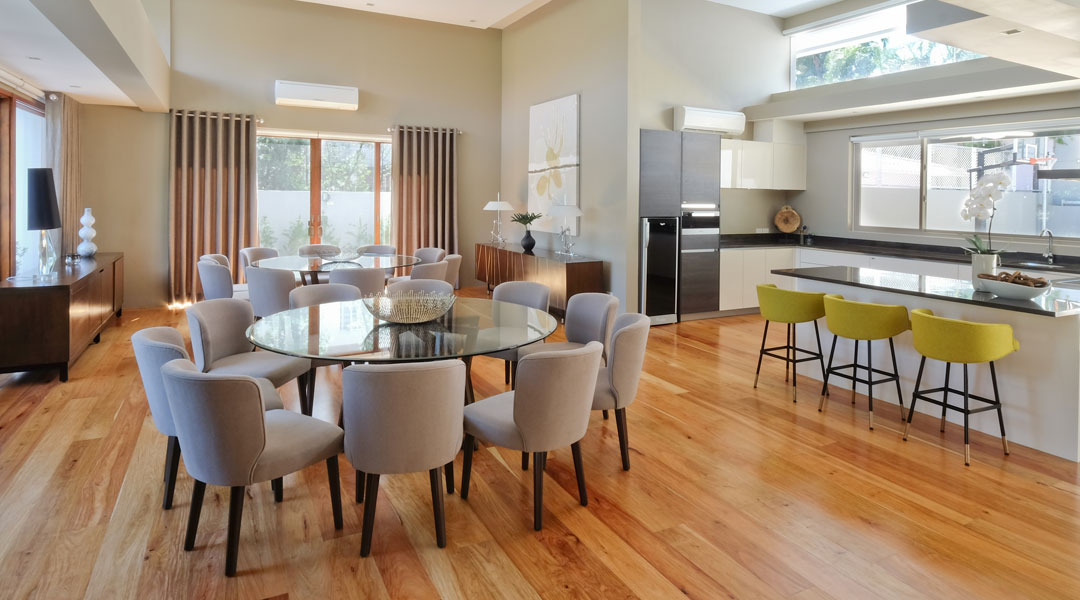 myhome gadget free home