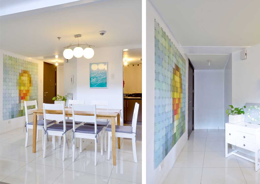  Patty Laurel Condo, Patty Laurel, celebrity Condo, Patty Laurel-filart Condo, patrick filart, celebrity home, 