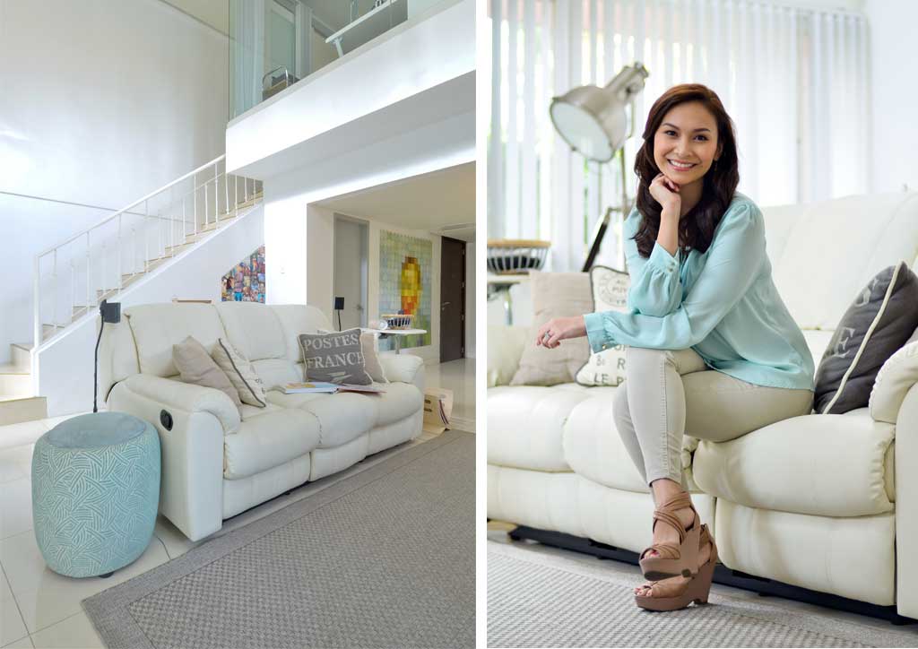 Patty Laurel Condo, Patty Laurel, celebrity Condo, Patty Laurel-filart Condo, patrick filart, celebrity home, 