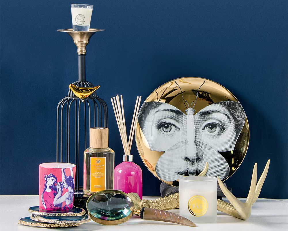 Scentscaping: Unlock the Power of Scents for Your Home’s Mood.