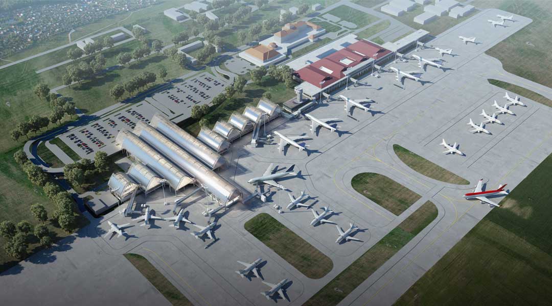 bluprint architecture mactan cebu international airport terminal 2 fi